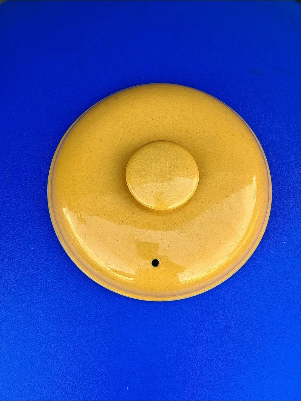 Denby “spice” pattern